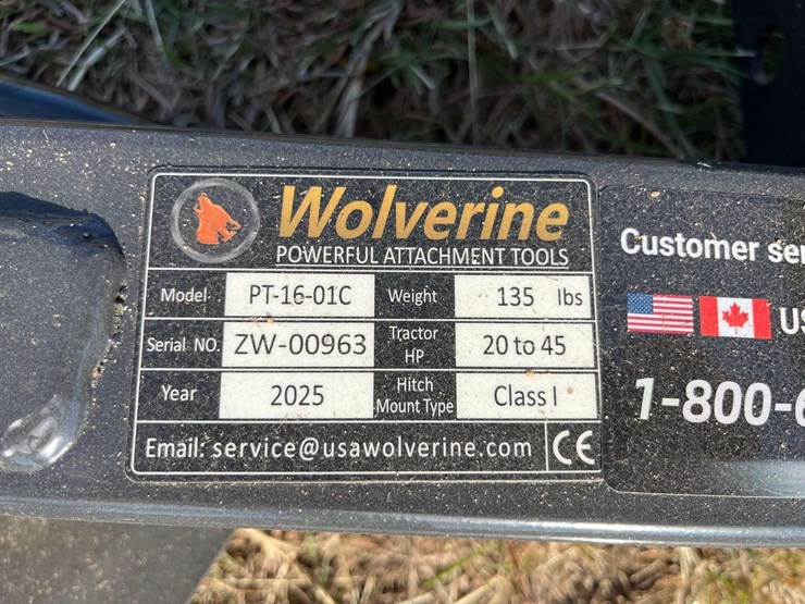 2025-wolverine-pt-16-01c-3-point-quick-tach-skid-steer-attachment-image-3