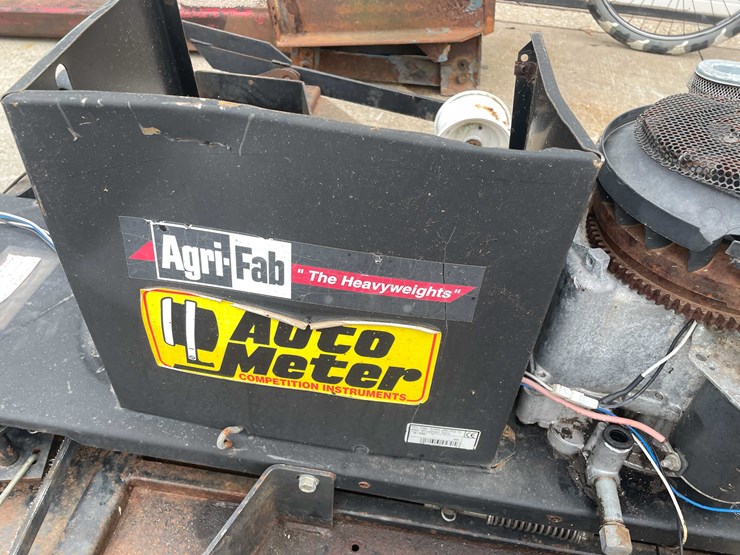 #14036-•-pull-behind-lawn-mower-(o4)-image-20