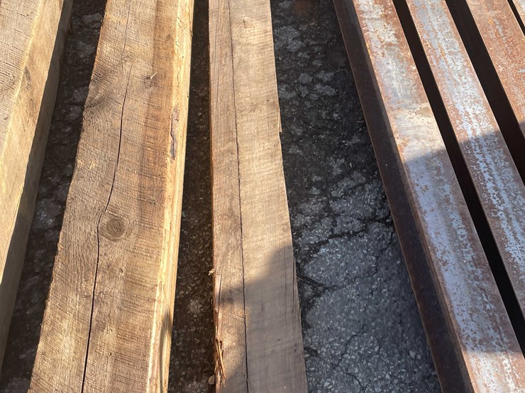 #14041-•-old-barn-wooden-beam-(o4)-image-10