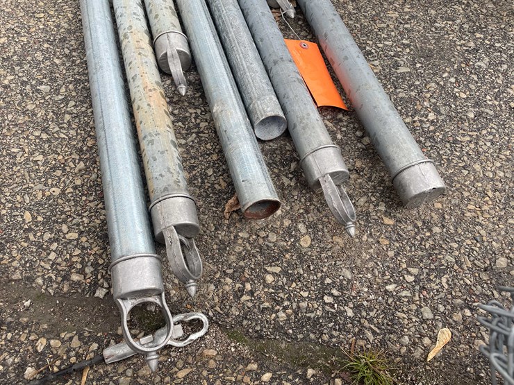 #14058-•-(8)-fence-posts-(o4)-image-2