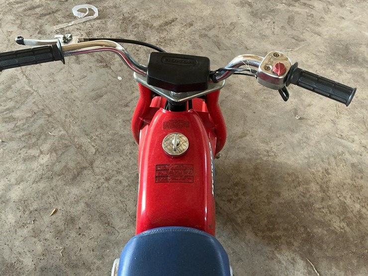 #2352-•-honda-atc-70-3-wheeler-image-20