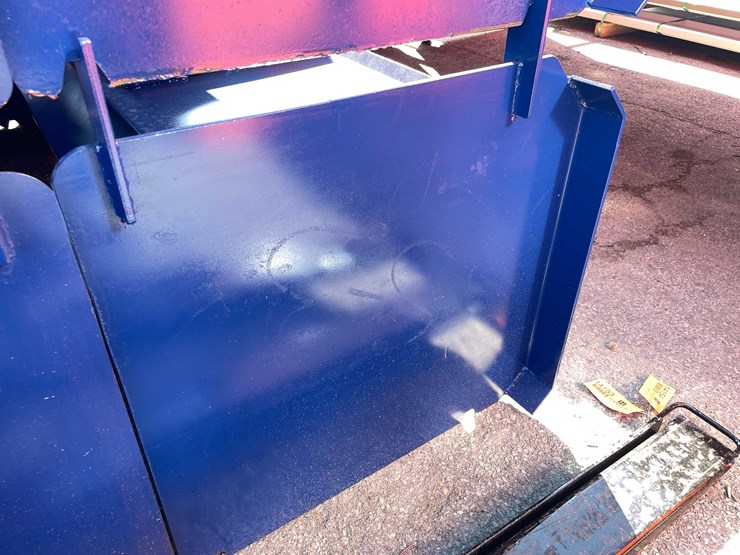 #14116-•-skid-steer-economy-pusher-(o6)-image-6