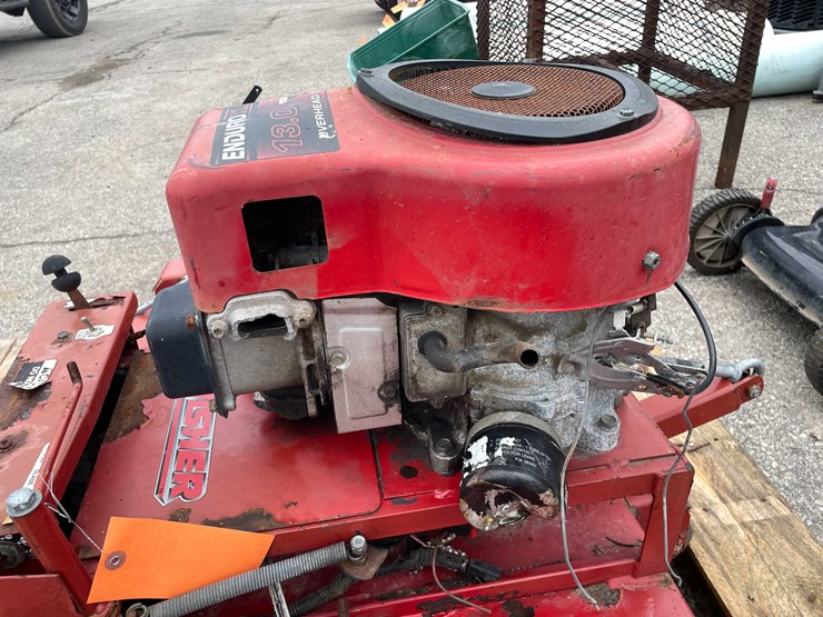 #14026-•-swisher-60"-mower-deck-(o3)-image-13