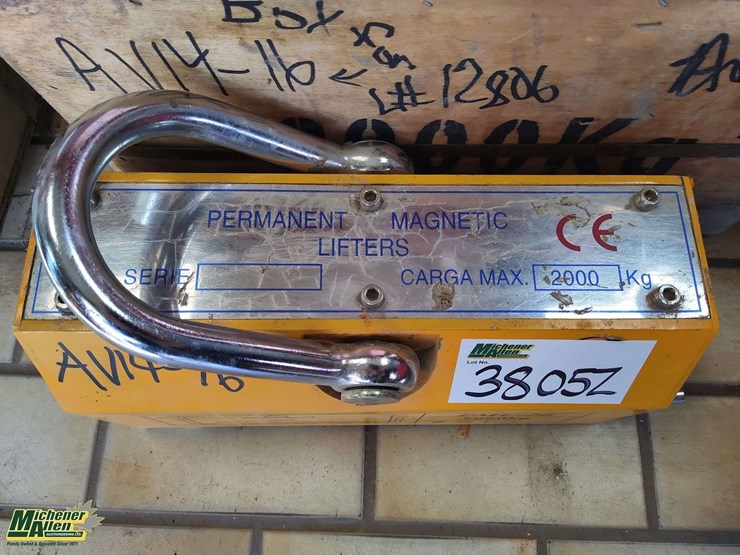 unused-pml-20-2000kg-magnetic-lifter-image-2