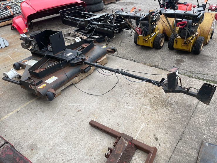 #14036-•-pull-behind-lawn-mower-(o4)-image-10