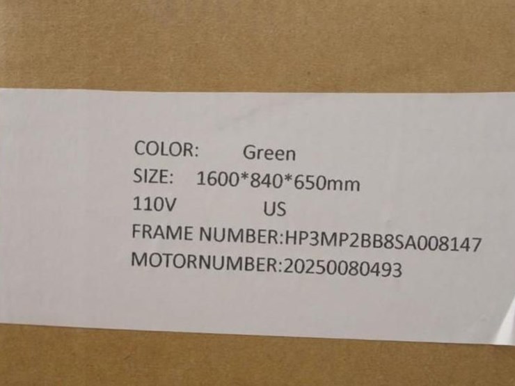 black-gold-electric-leisure-tricycle/mini-tourist-car/mini-golf-cart,-color:-green,-assembled-image-13