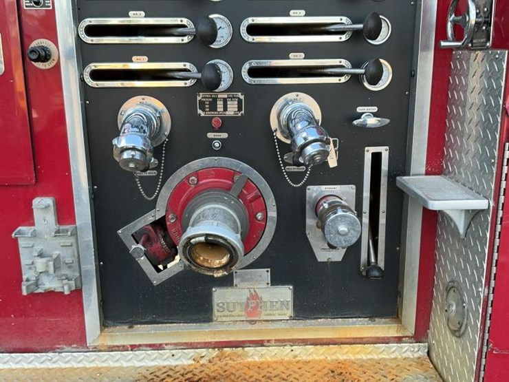 #2000-•-1982-sutphen-deluge-fire-engine-truck-detroit-diesel-6v92ta-image-33