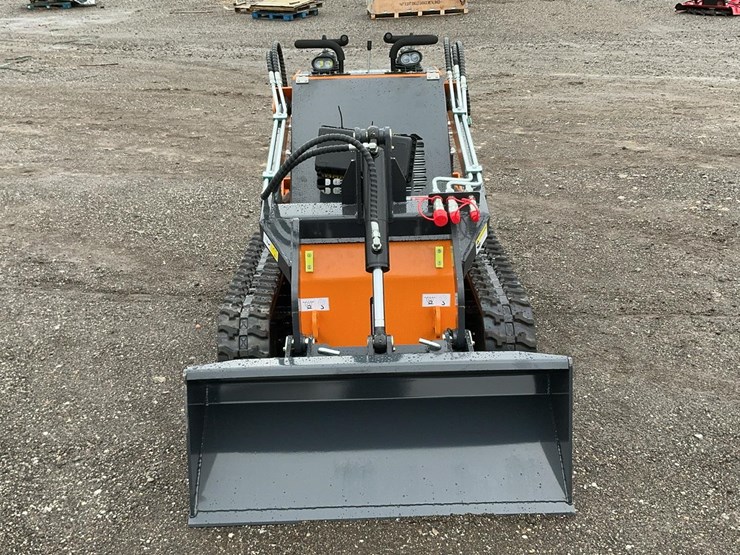 #1004-•-unused-landhero-t460-mini-skid-steer-loader-image-29