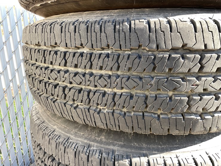 #5692-•-(4)-firestone-transforce-ht-tires-on-8-bolt-wheels-image-8