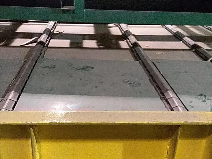 #144-•-5-strand-green-chain-image-9