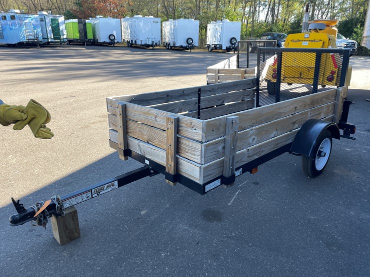 #5657-•-2021-teske-tilt-deck-4'-x-8'-trailer,-(has-title)-image-1