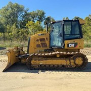 CATERPILLAR D5K2 LGP