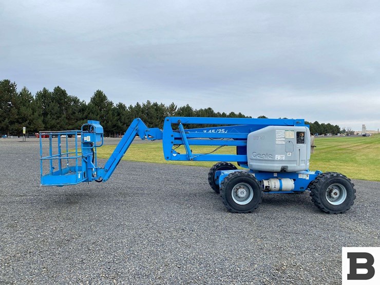 2000-genie-z45/25j-image-2