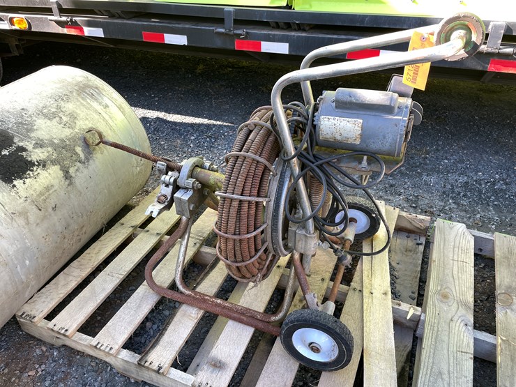 #5712-•-marco-n704-power-feed-70-professional-sewer-snake-image-2