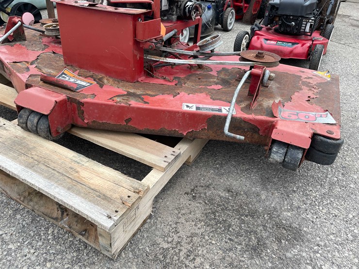 #14026-•-swisher-60"-mower-deck-(o3)-image-15