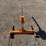 #2524-•-unused-wolverine-bale-spear-3-point-hitch-image-3