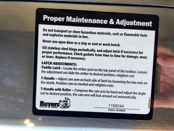 #5652-•-unused-buyers-semi-trailer-toolbox-image-8