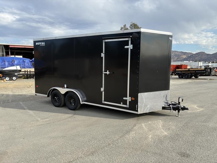 2026-southland-lcht35-7518v-86-enclosed-trailer-image-2