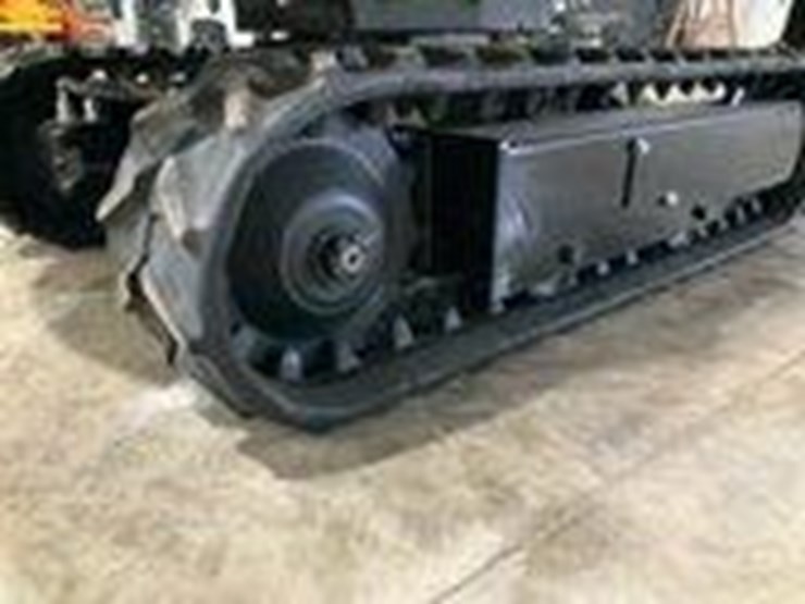 #1601-•-unused-2025-landhero-ldhkv16-mini-excavator-image-13