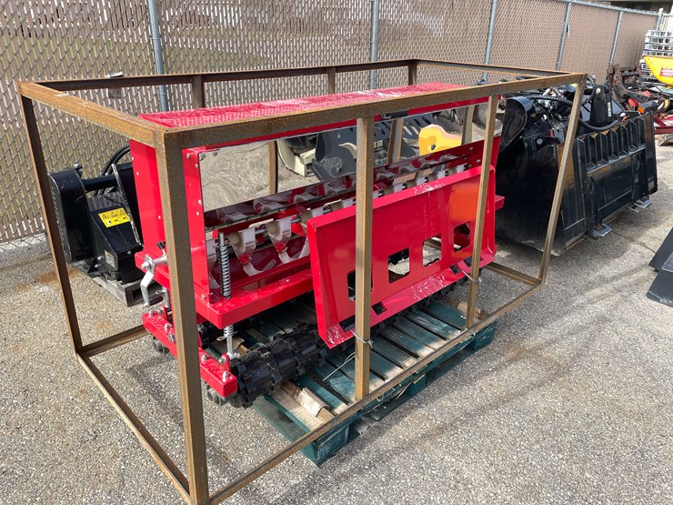 #14001-•-unused-2025-agt-no-till-drill-(o12)-image-1