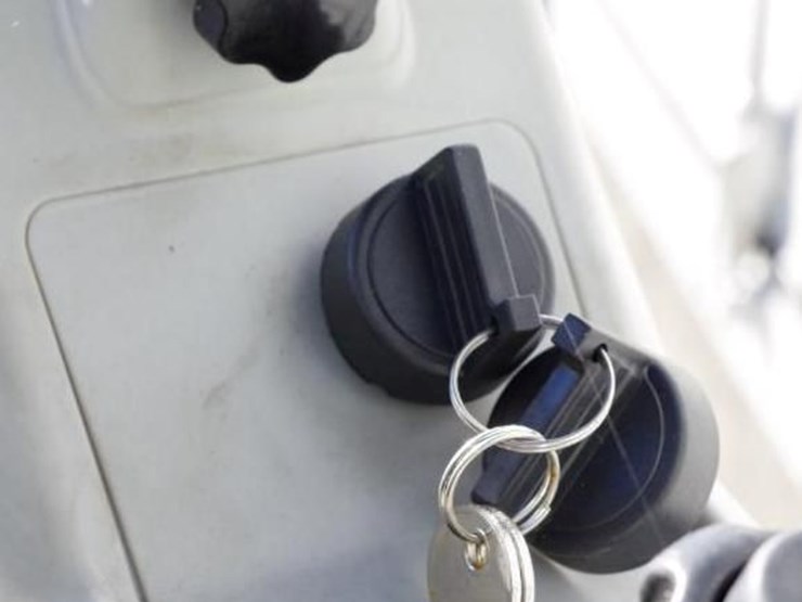 2025-cfg-industrial-mx15rx-mini-excavator-w/-pilot-system,-rato gasoline-engine,-unused-image-5