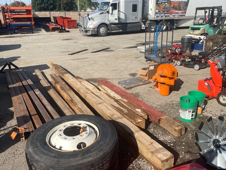 #14039-•-old-barn-wooden-beam-(o4)-image-7