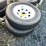 #5706-•-(2)-st205/75d15-tires-on-5-bolt-rims-image-2