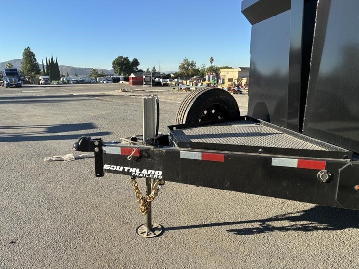 2026-southland-sl716-20khs-t/a-dump-trailer-image-8