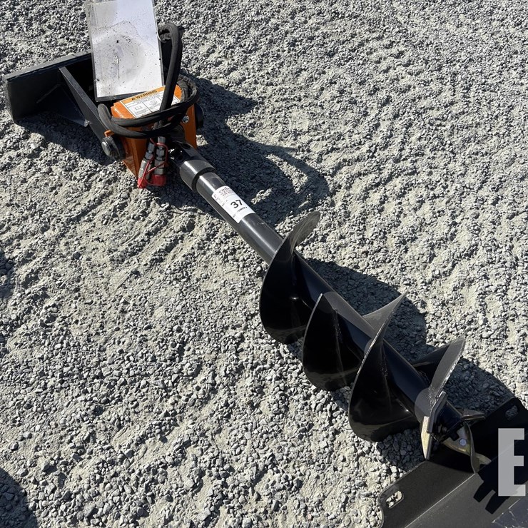 2025 WOLVERINE MAD-12-12D