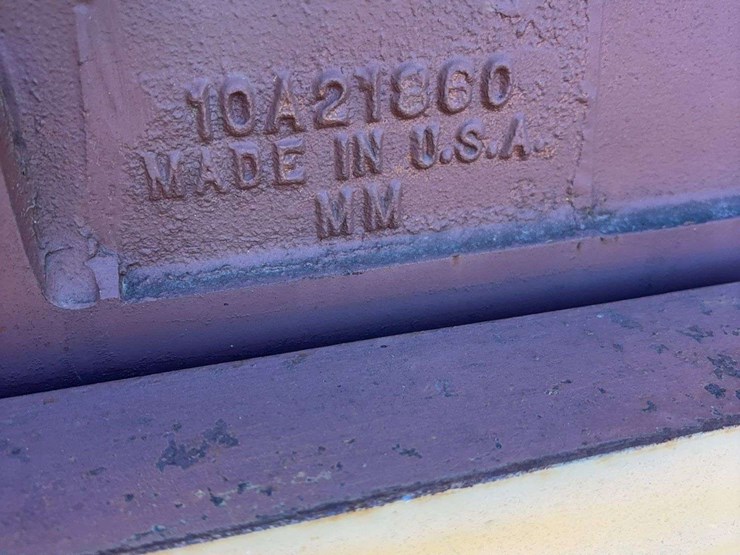 1965-minneapolis-moline-670-tractor,-3,447-hours,-lp,-wide-front,-goodyear-15.5-38-tires,-540pto,-3pt,-quick-hitch,-s/n--29901718-image-13