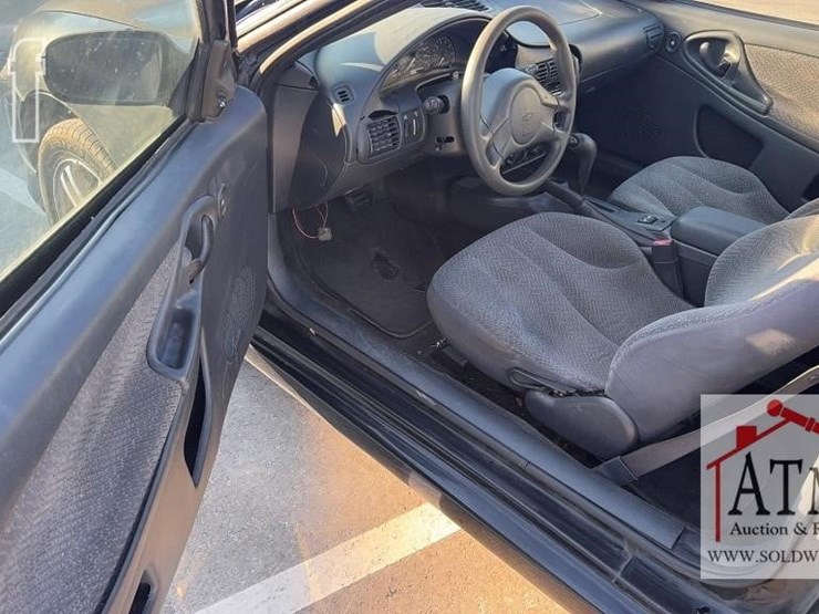 2003-chevrolet-cavalier-image-9