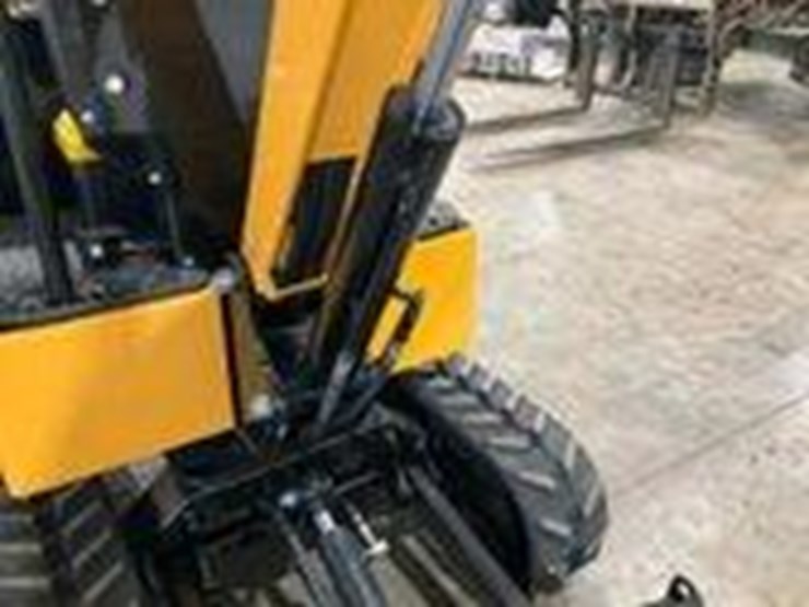 #1601-•-unused-2025-landhero-ldhkv16-mini-excavator-image-18