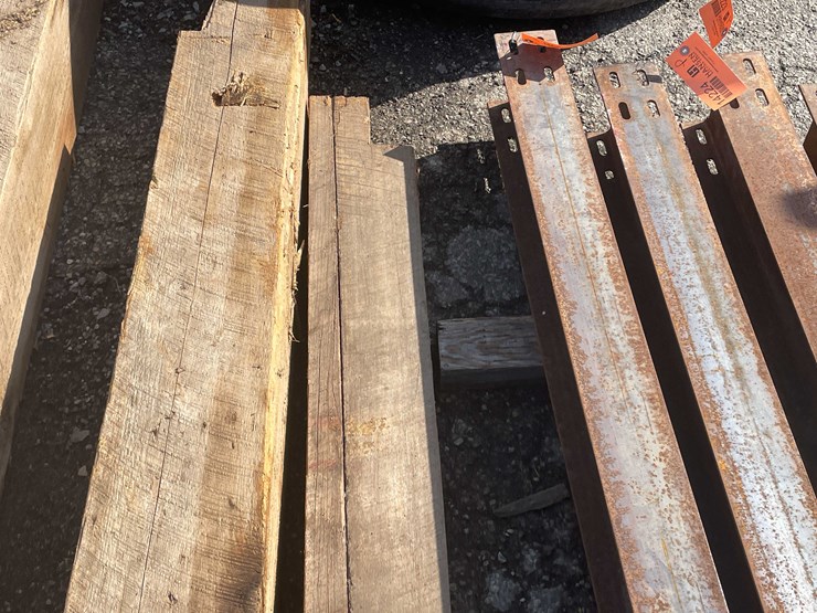 #14041-•-old-barn-wooden-beam-(o4)-image-13