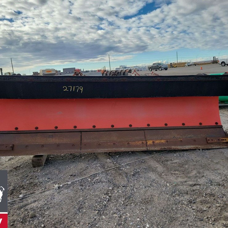 Blade 132in FRK3911TE