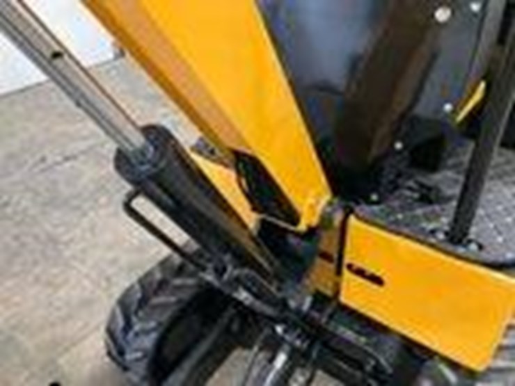 #1601-•-unused-2025-landhero-ldhkv16-mini-excavator-image-22