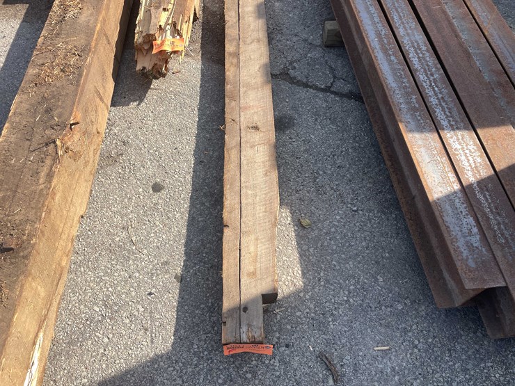 #14041-•-old-barn-wooden-beam-(o4)-image-6