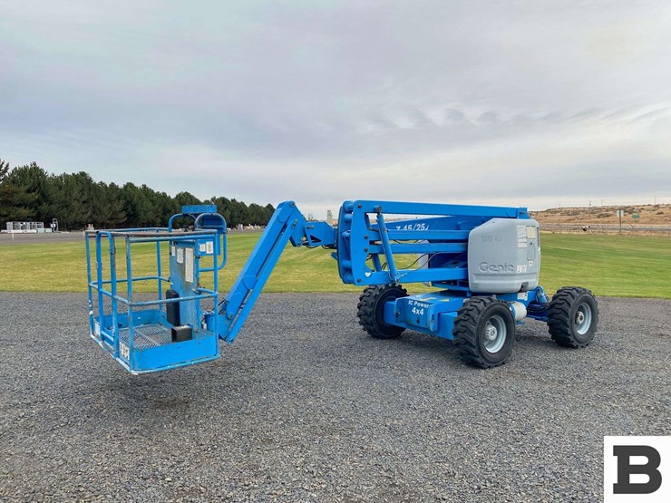 2000-genie-z45/25j-image-1