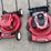 #14030-•-(2)-toro-recycler-lawn-mowers-(o4)-image-9