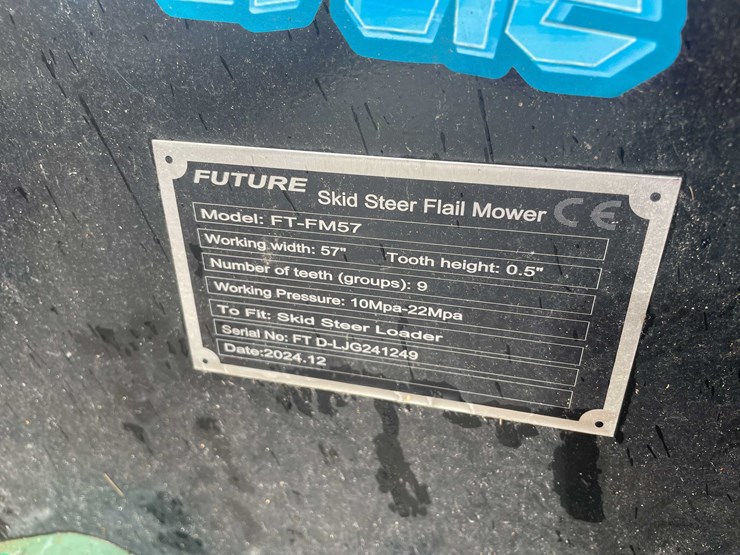 #14051-•-flail-mower-(o10)-image-3