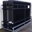 [30]-aboss-9.5'-x-6.25'-unleaded-powder-coated-wrought-iron-site-fence-panels-w/-(31)-posts-&-hard..-image-7