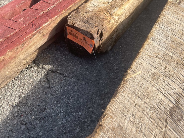 #14021-•-old-barn-wooden-beam-(o4)-image-17