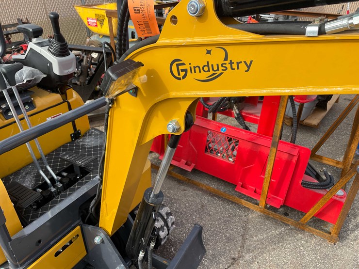 #14010-•-unused-cfg-qk18r-mini-excavator-(o12)-image-26