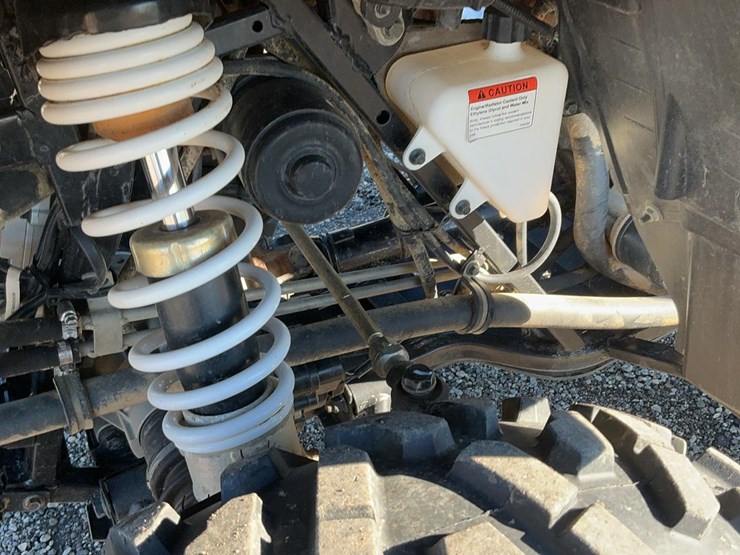 #2351-•-2022-massimo-kymco-mxu-550i-4-wheeler-image-12