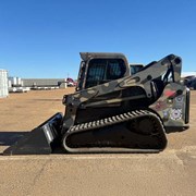 BOBCAT T750