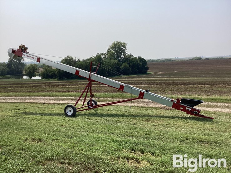 ksi-30'-conveyor-w/electric-motor-image-4