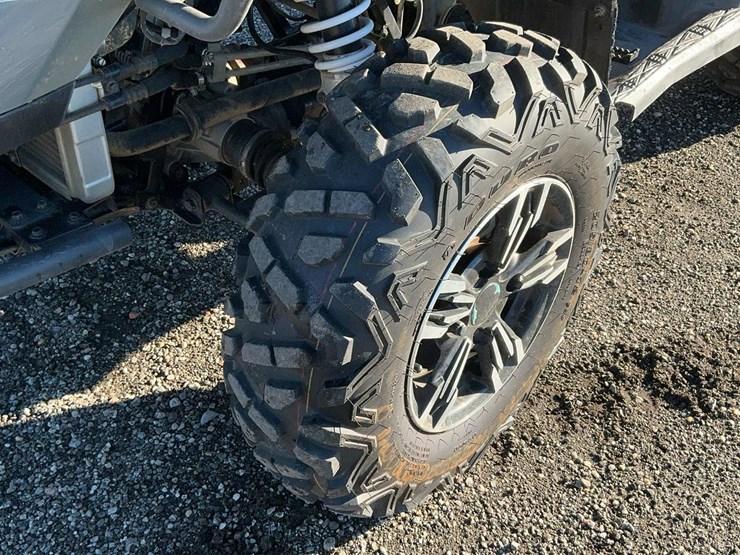 #2351-•-2022-massimo-kymco-mxu-550i-4-wheeler-image-9