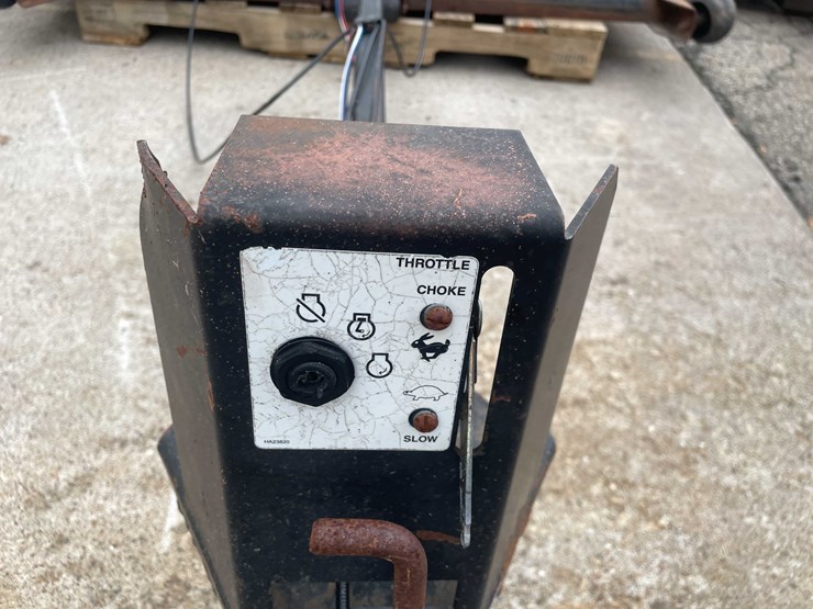 #14036-•-pull-behind-lawn-mower-(o4)-image-9