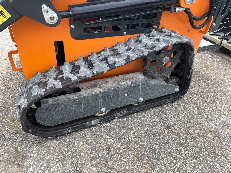 #14002-•-unused-2025,-arteer-mini-skid-steer-(o11)-image-32