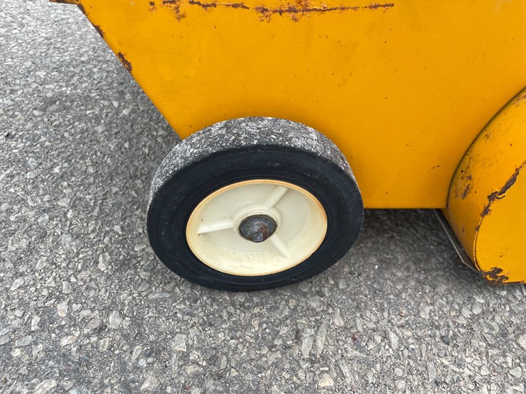 #14032-•-mtd-3/21-snowblower-(o4)-image-13