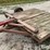 homemade-trailer-w/-4'-hydraulic-cylinder-image-12